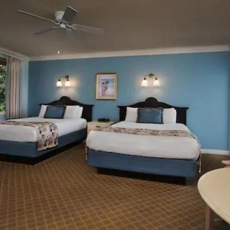 Disney'S Old Key West Resort-2